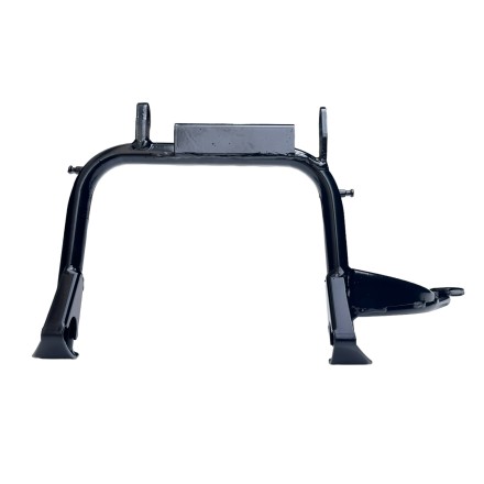 CAVALLETTO CENTRALE COMPLETO DI BULLONERIA PER HONDA SH 125 150 (2001-2012) 