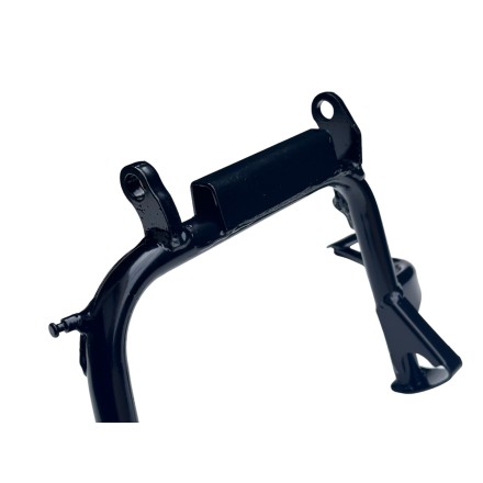 CAVALLETTO CENTRALE COMPLETO DI BULLONERIA PER HONDA SH 125 150 (2001-2012) 