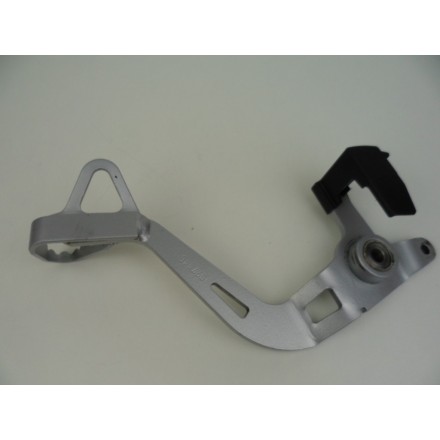 LEVA PEDALE POMPA FRENO POSTERIORE DESTRA BMW R 1200 GS 2009