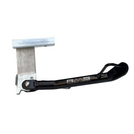 CAVALLETTO SOSTEGNO LATERALE UNIFICATO +BULLONERIA PER APRILIA SR 50 (1994-2019)