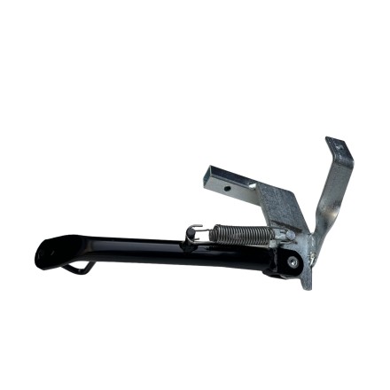 CAVALLETTO SOSTEGNO LATERALE UNIFICATO +BULLONERIA PER APRILIA SR 50 (1994-2019)