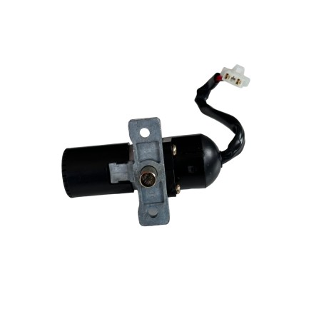 KIT BLOCCHETTO QUADRO SERRATURE CON CHIAVI PER HONDA SH 125 150cc (2001-2008)