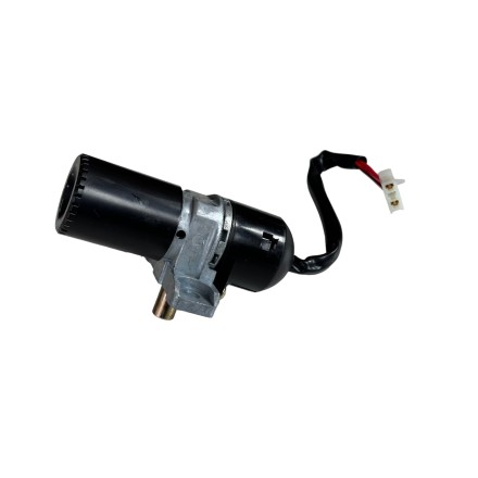 KIT BLOCCHETTO QUADRO SERRATURE CON CHIAVI PER HONDA SH 125 150cc (2001-2008)