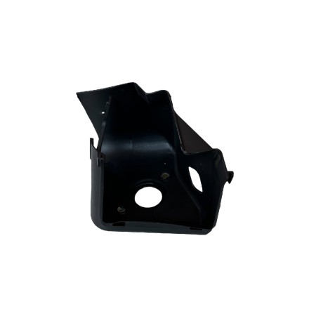 COVER TESTATA CUFFIA MOTORE PER PIAGGIO ZIP VESPA NRG 50 LIBERTY THYPOON 50 2T  