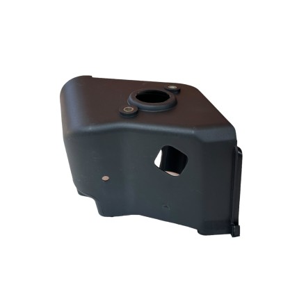 COVER TESTATA CUFFIA MOTORE PER PIAGGIO ZIP VESPA NRG 50 LIBERTY THYPOON 50 2T  