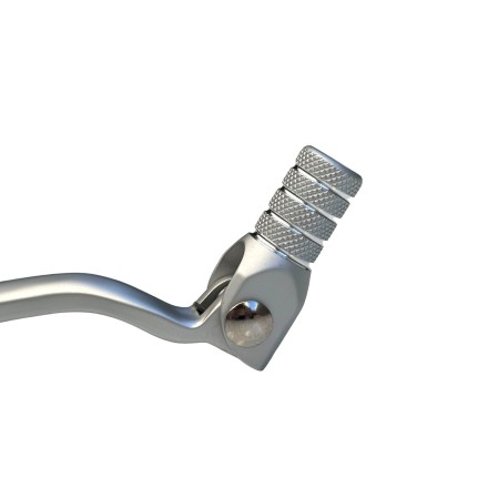 ART PERFOMANCE PEDALE CAMBIO LEVA MARCE SINISTRA PER HONDA CRF 450 R (2002-2004)