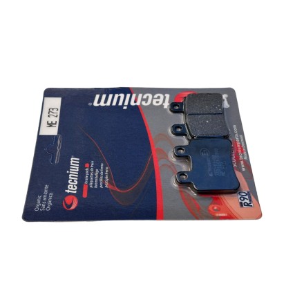 PASTIGLIE FRENO PER PEUGEOT ELYSEO 125 4T E1 ELYSTAR GEOPOLIS  JET FORCE SATELIS