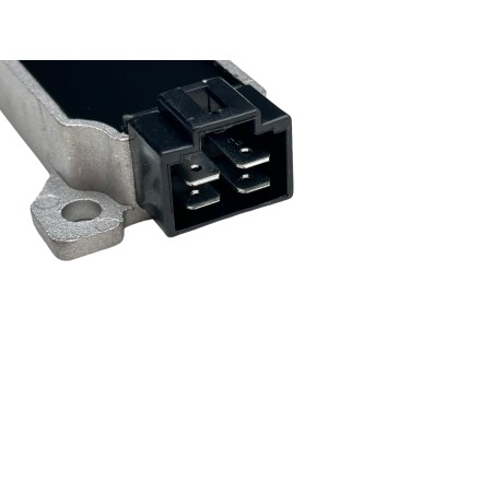 REGOLATORE DI TENSIONE PER YAMAHA XTZ Super Tenere 750 / XT 600Z / FZR 600 XT K 600 (VEDERE DESCRIZIONE PER COMPATIBILITA')