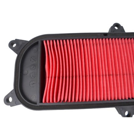 FILTRO ARIA AIRBOX PER KYMCO PEOPLE 250 LC / S / PEOPLE 300I S (2004-2008)