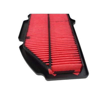 FILTRO ARIA AIRBOX PER SUZUKI GSX-R 1000 GSXR 1000 (2009-2011)