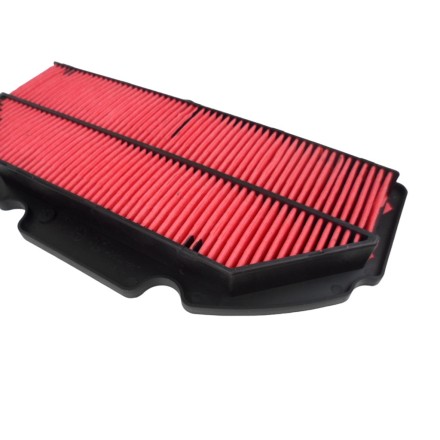 FILTRO ARIA AIRBOX PER SUZUKI GSX-R 1000 GSXR 1000 (2009-2011)