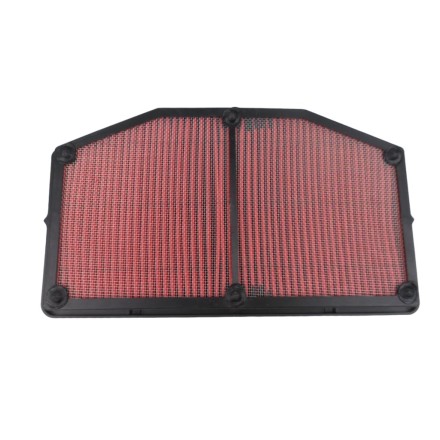 FILTRO ARIA AIRBOX PER YAMAHA YZF-R1 1000 R1 RN22 (2009-2013)