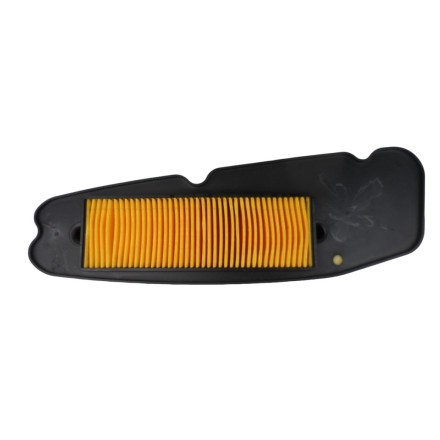 FILTRO ARIA AIRBOX PER YAMAHA MAJESTY 400 YP / XMAX X-MAX 400 R (2004-2020)