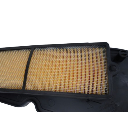 FILTRO ARIA AIRBOX PER YAMAHA MAJESTY 400 YP / XMAX X-MAX 400 R (2004-2020)