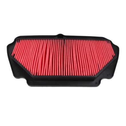 FILTRO ARIA AIRBOX PER KAWASAKI NINJA ZX-6 R ZX600R ZX6R (2009-2013)