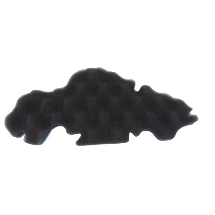 FILTRO ARIA SPUGNA ORIGINALE POLINI PER PIAGGIO LIBERTY 50 2T (C150) (1997-2005)
