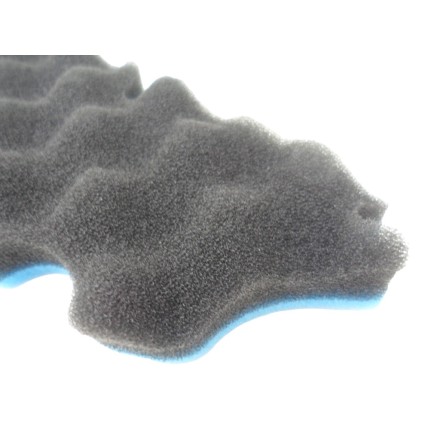 FILTRO ARIA SPUGNA ORIGINALE POLINI PER PIAGGIO LIBERTY 50 2T (C150) (1997-2005)