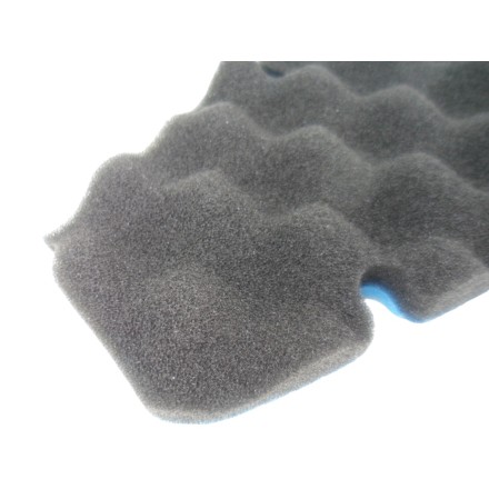 FILTRO ARIA SPUGNA ORIGINALE POLINI PER PIAGGIO ZIP 50 2T SP E2/E1 (1996-2013)