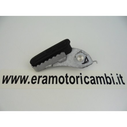 PEDANA POGGIAPIEDE ANTERIORE PILOTA DESTRA BMW R 1200 GS 2009