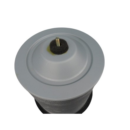 FILTRO ARIA AIRBOX PER SUZUKI GSX-R 1100 / GSXR 750 (1985-1988)