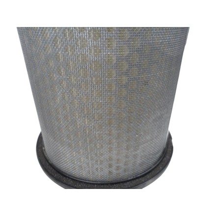 FILTRO ARIA AIRBOX PER SUZUKI GSX-R 1100 / GSXR 750 (1985-1988)