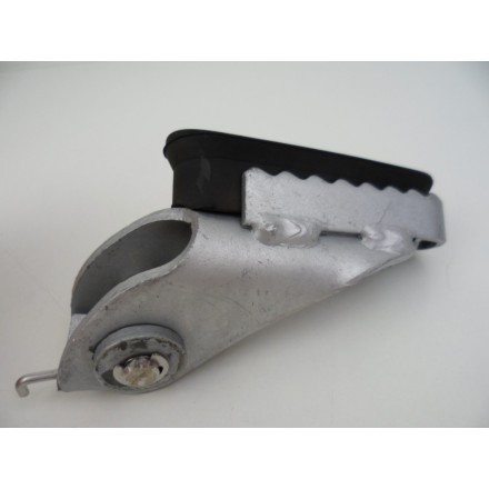 PEDANA POGGIAPIEDE ANTERIORE PILOTA DESTRA BMW R 1200 GS 2009