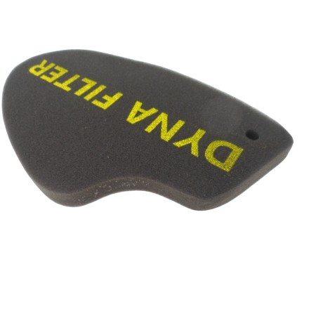 FILTRO ARIA AIRBOX SPUGNA PER MALAGUTI F15 FIREFOX 50 AC/LC (1994-2000)