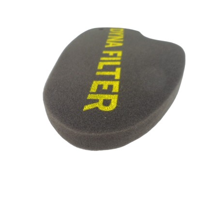 FILTRO ARIA AIRBOX SPUGNA PER MALAGUTI F15 FIREFOX 50 AC/LC (1994-2000)
