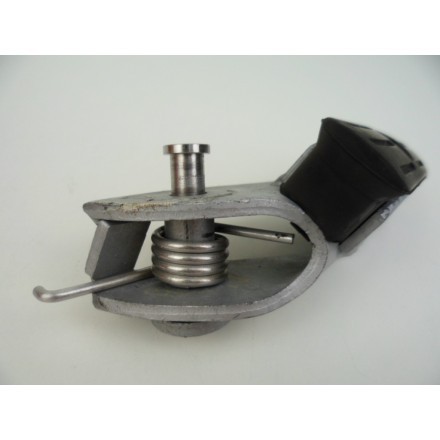 PEDANA POGGIAPIEDE ANTERIORE PILOTA DESTRA BMW R 1200 GS 2009