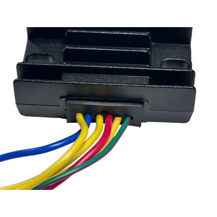 REGOLATORE DI TENSIONE PER APRILIA RS 125 etx mx sx pegaso 600 650 (vedere descrizione per compatibilità)