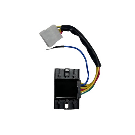 REGOLATORE DI TENSIONE PER APRILIA RS 125 etx mx sx pegaso 600 650 (vedere descrizione per compatibilità)