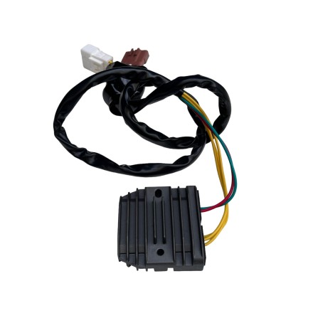REGOLATORE DI TENSIONE CORRENTE PER HONDA Varadero 1000 XL1000 V (2003-2013) abs