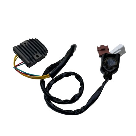 REGOLATORE DI TENSIONE CORRENTE PER HONDA Varadero 1000 XL1000 V (2003-2013) abs