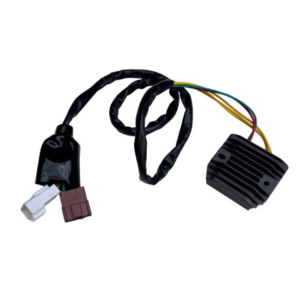 REGOLATORE DI TENSIONE CORRENTE PER HONDA Varadero 1000 XL1000 V (2003-2013) abs