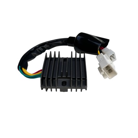 REGOLATORE DI TENSIONE PER CBF 900 Hornet / SHIVER / GP 800 / DORSODURO / CBR 929 / 