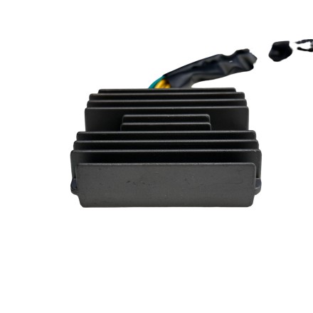 REGOLATORE DI TENSIONE PER CBF 900 Hornet / SHIVER / GP 800 / DORSODURO / CBR 929 / 