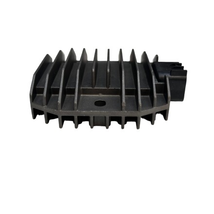 REGOLATORE PER XMAX BT1100 TMAX XVS 1600 DRAGSTAR GRIZZLY RHINO MAJESTY MT03 R6 XTZ (VEDERE DESCRIZIONE PER COMPATIBILITA')