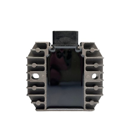 REGOLATORE PER XMAX BT1100 TMAX XVS 1600 DRAGSTAR GRIZZLY RHINO MAJESTY MT03 R6 XTZ (VEDERE DESCRIZIONE PER COMPATIBILITA')