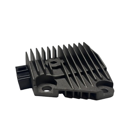 REGOLATORE DI TENSIONE PER YAMAHA XV 125 Virago XV250 per keeway per benelli (LEGGERE DESCRIZIONE PER COMPATIBILITA')