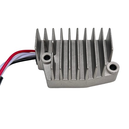 REGOLATORE DI TENSIONE CORRENTE PER YAMAHA VMAX V-Max 1200 (1996-2006)