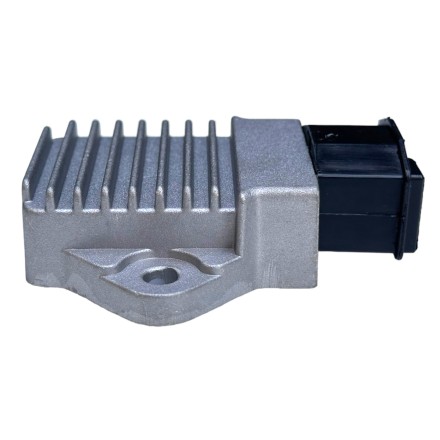 REGOLATORE DI TENSIONE trifase a 5 pin VTR 1000F CBR600 SH 125 PANTHEON 2Tempi (vedere descrizione per compatIBILITA')