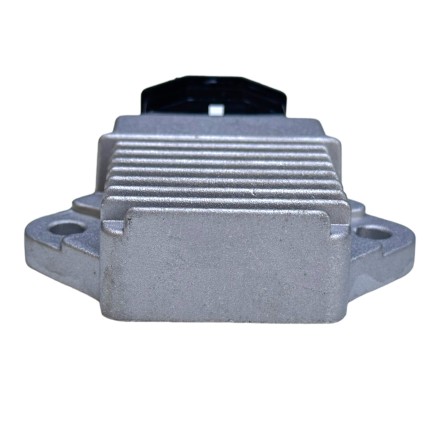 REGOLATORE DI TENSIONE trifase a 5 pin VTR 1000F CBR600 SH 125 PANTHEON 2Tempi (vedere descrizione per compatIBILITA')