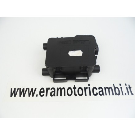 SCATOLA VALVOLA SDOPPIATORE CAVI GAS ACCELLERATORE BMW R 1200 GS 2009