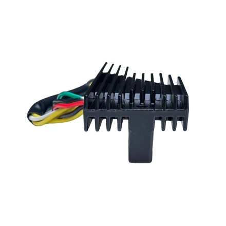 REGOLATORE DI TENSIONE CORRENTE PER HONDA CB 650 / 700 SC Nightawk (1982-1986)