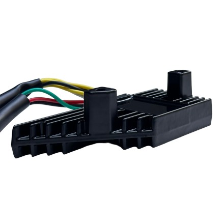 REGOLATORE DI TENSIONE CORRENTE PER HONDA CB 650 / 700 SC Nightawk (1982-1986)
