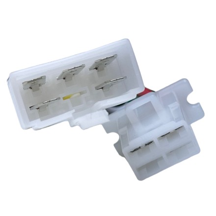 REGOLATORE DI TENSIONE CORRENTE PER HONDA CB 650 / 700 SC Nightawk (1982-1986)