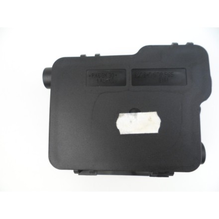 SCATOLA VALVOLA SDOPPIATORE CAVI GAS ACCELLERATORE BMW R 1200 GS 2009