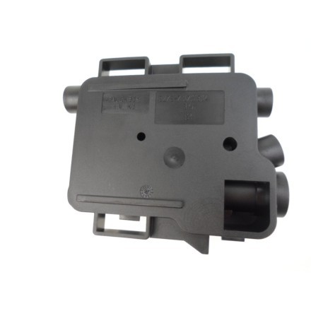 SCATOLA VALVOLA SDOPPIATORE CAVI GAS ACCELLERATORE BMW R 1200 GS 2009