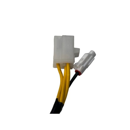 ALTERNATORE STATORE PER APRILIA ETX 125 / RX / RS / TUONO / SX / MX 125 (VEDERE DESCRIZIONE PER COMPATIBILITA')
