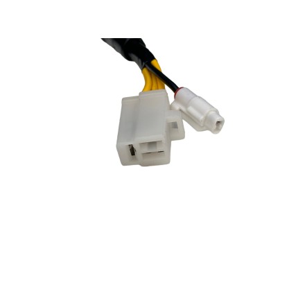 ALTERNATORE STATORE PER APRILIA ETX 125 / RX / RS / TUONO / SX / MX 125 (VEDERE DESCRIZIONE PER COMPATIBILITA')